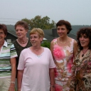 Landfrauen Vorstand - 2006