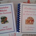 Landfrauen Kochbücher