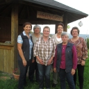 Landfrauen Vorstand 2015